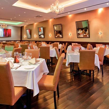 Hilton Garden Inn New York Central Park South-Midtown West Bagian luar foto