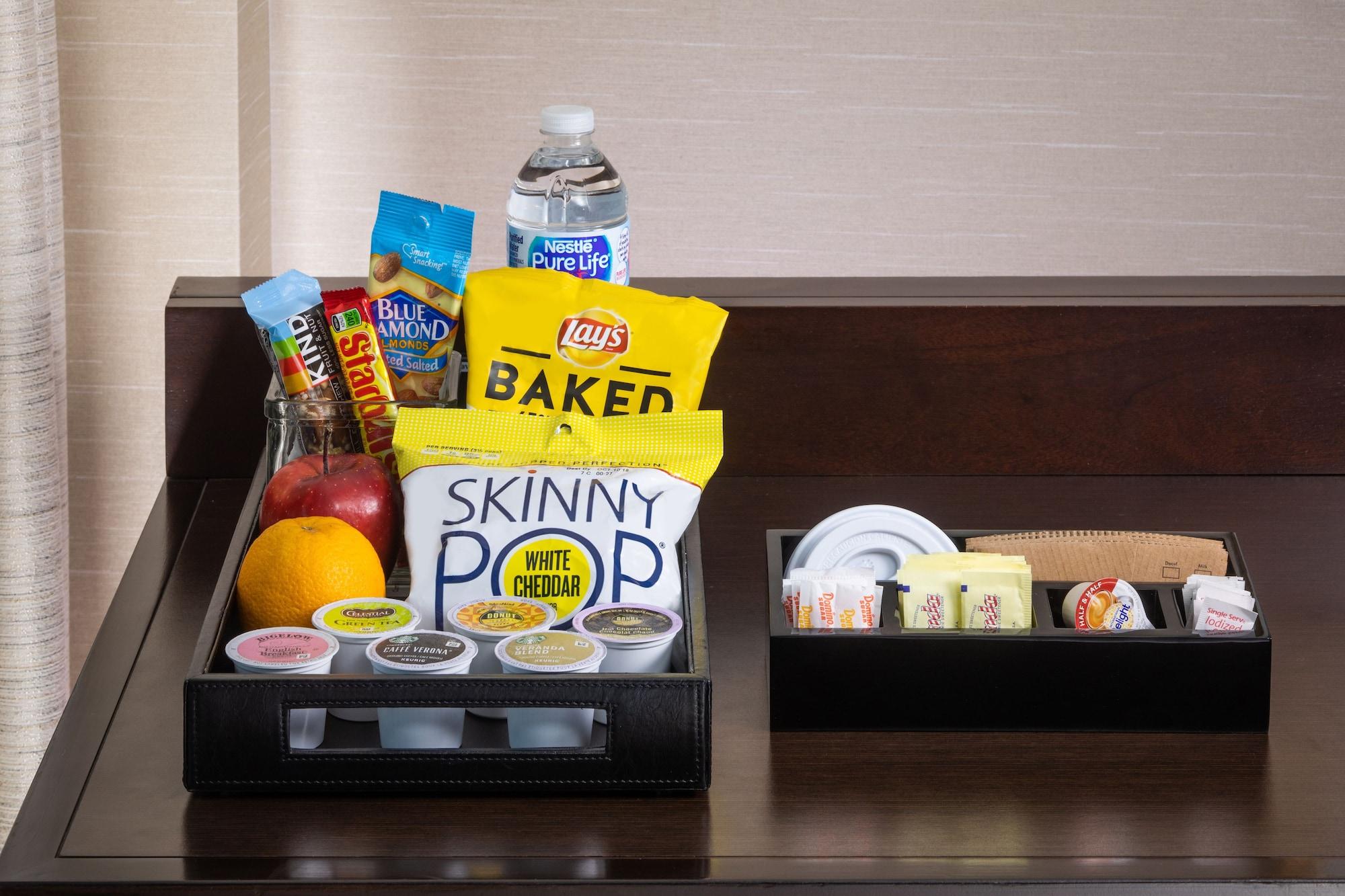 Hilton Garden Inn New York Central Park South-Midtown West Bagian luar foto