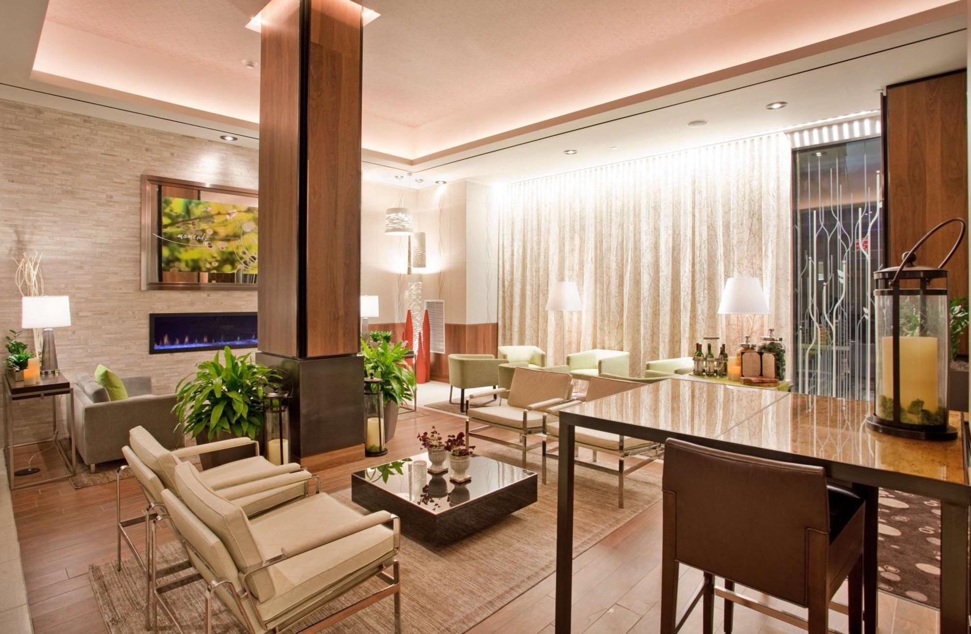 Hilton Garden Inn New York Central Park South-Midtown West Bagian luar foto