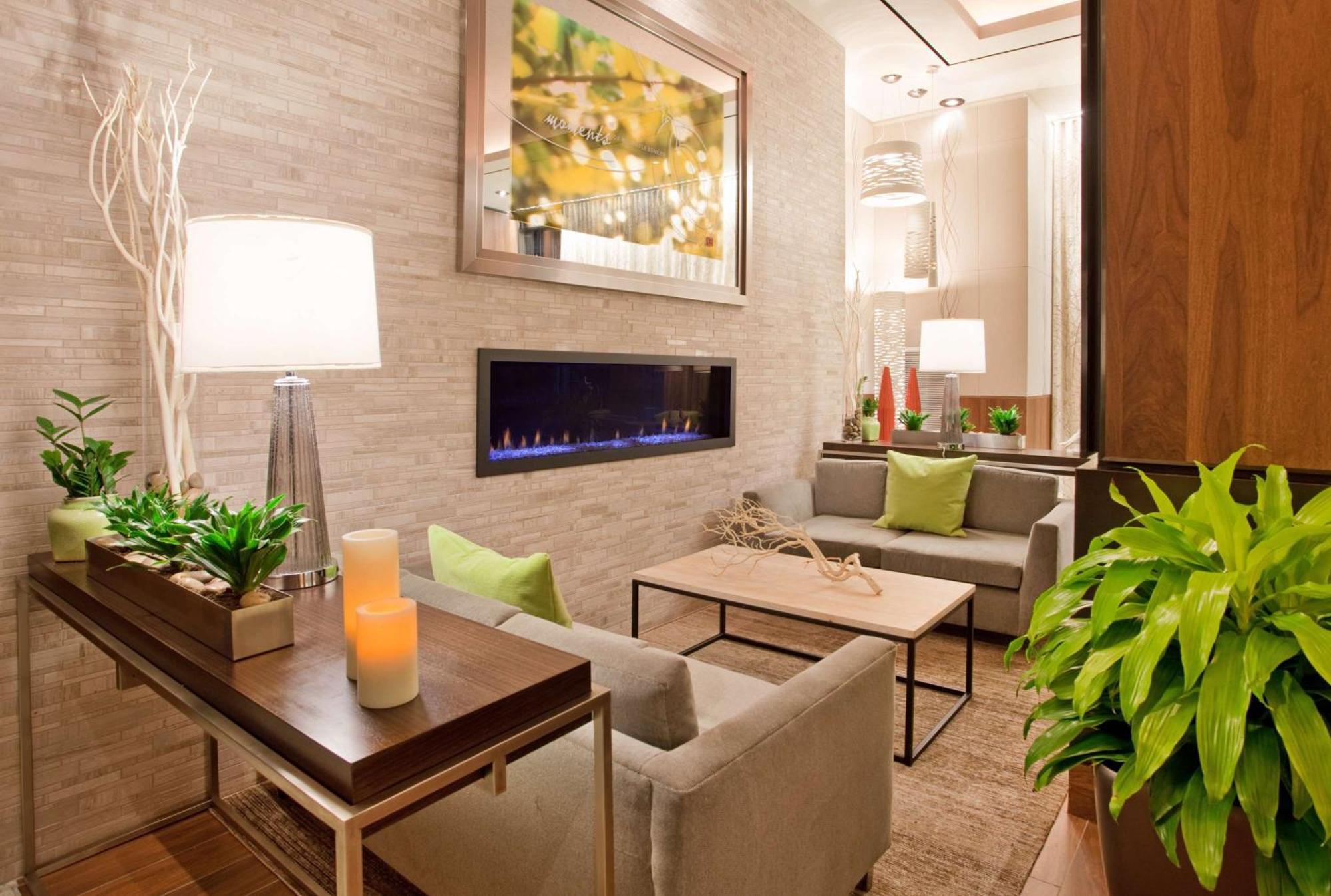 Hilton Garden Inn New York Central Park South-Midtown West Bagian luar foto