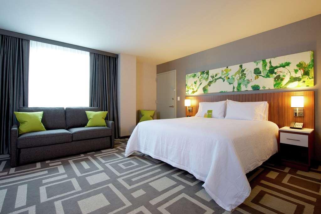 Hilton Garden Inn New York Central Park South-Midtown West Ruang foto