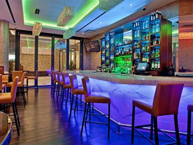 Hilton Garden Inn New York Central Park South-Midtown West Bagian luar foto