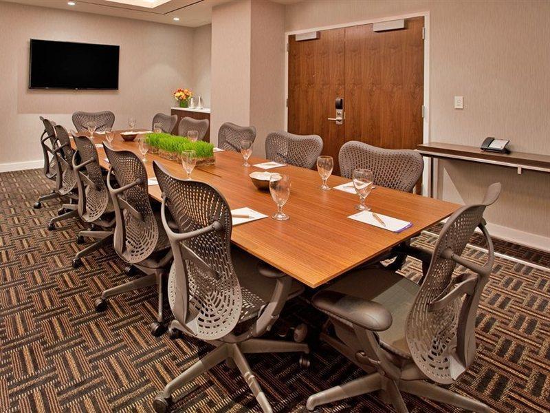 Hilton Garden Inn New York Central Park South-Midtown West Bagian luar foto