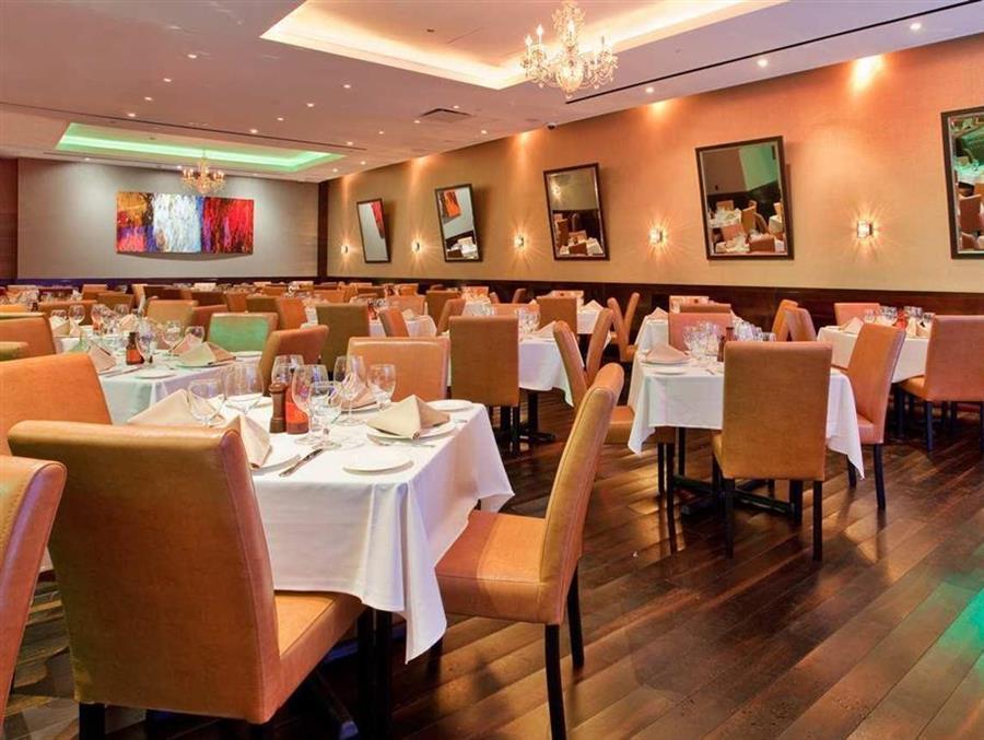Hilton Garden Inn New York Central Park South-Midtown West Bagian luar foto