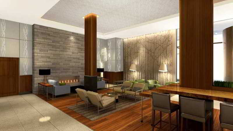 Hilton Garden Inn New York Central Park South-Midtown West Bagian luar foto