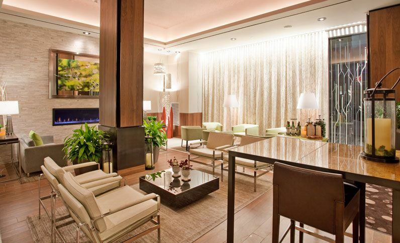 Hilton Garden Inn New York Central Park South-Midtown West Bagian luar foto