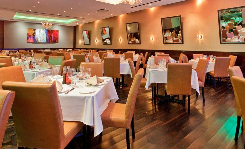 Hilton Garden Inn New York Central Park South-Midtown West Bagian luar foto